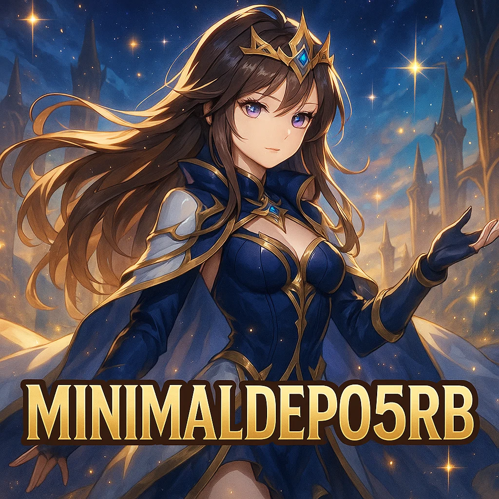 MINIMALDEPO5RB