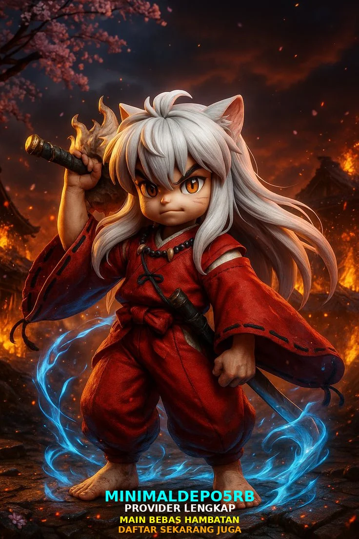 Minimaldepo5rb : Konten Digital Ringkas Buat Waktu Luang